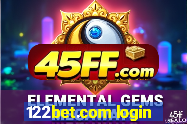 122bet.com login
